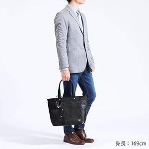 Amazon | [ポーター] LINK リンク TOTE BAG(S) トートバッグ 321-02806